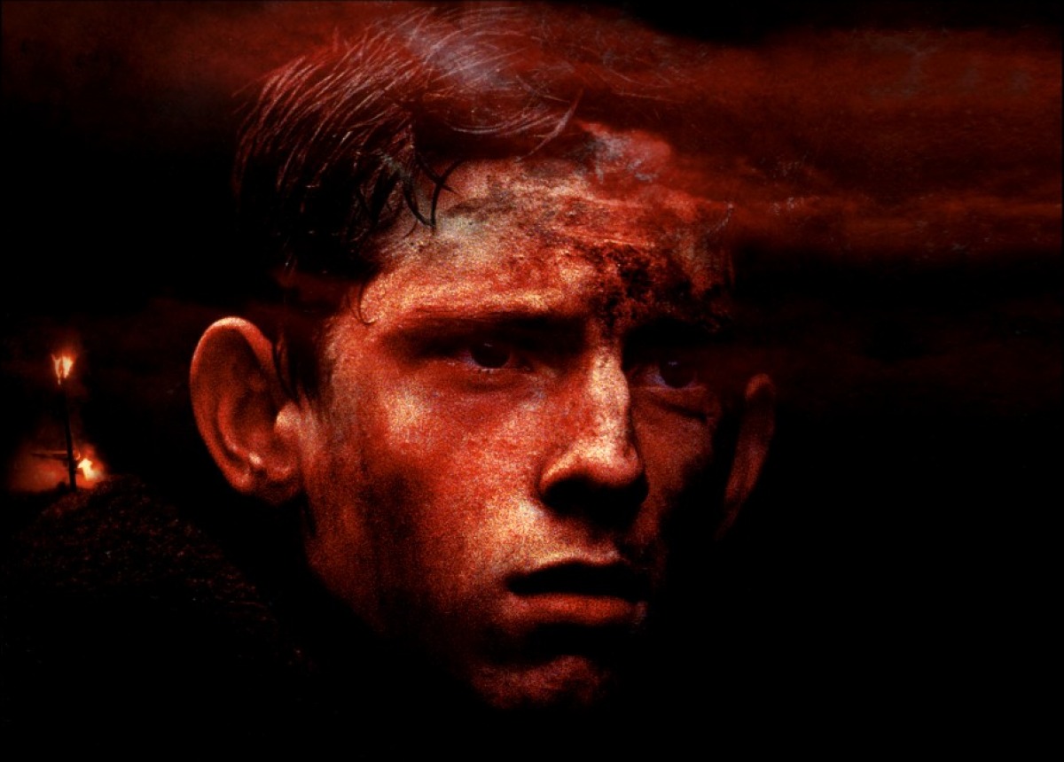 勾魂谷剧照的剧照