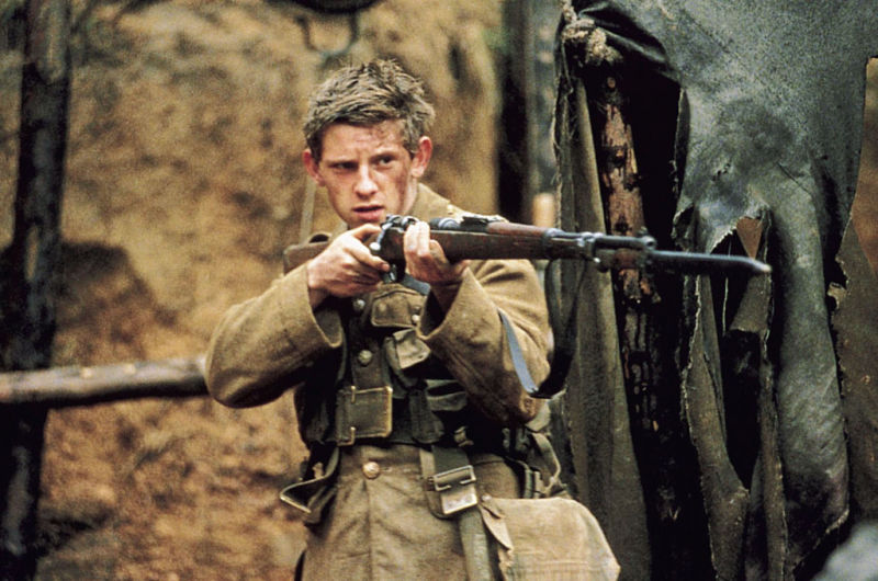 勾魂谷剧照的剧照