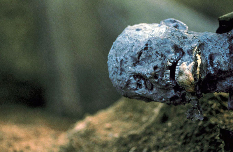 勾魂谷剧照的剧照