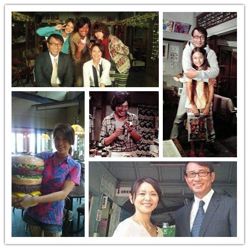 倒数第二次恋爱 2012秋SP剧照的剧照