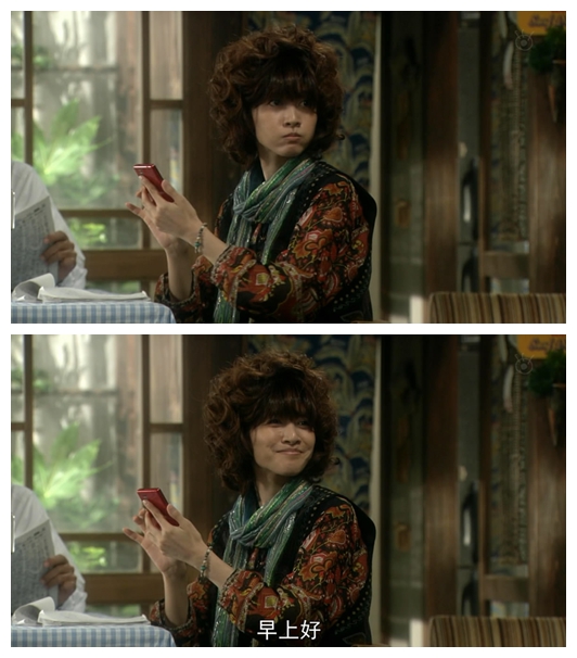 倒数第二次恋爱 2012秋SP剧照的剧照