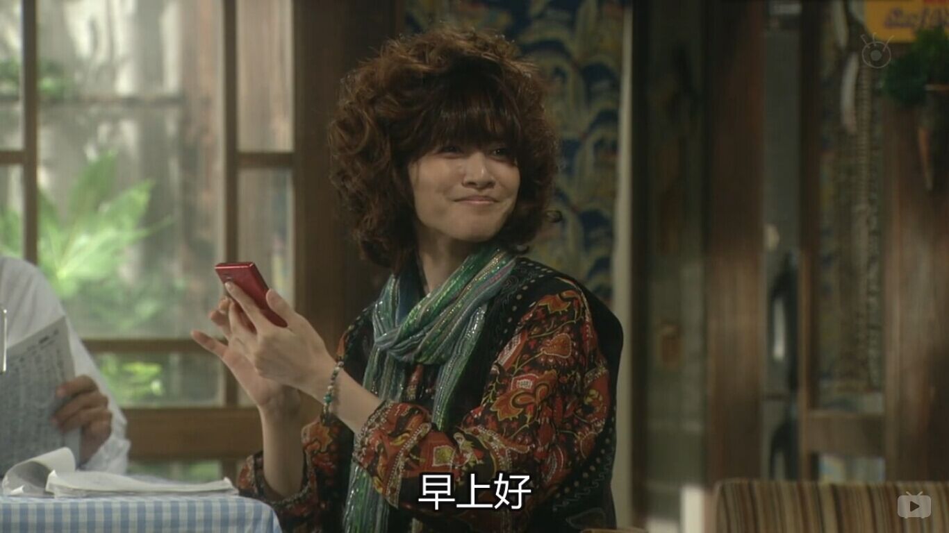 倒数第二次恋爱 2012秋SP剧照的剧照