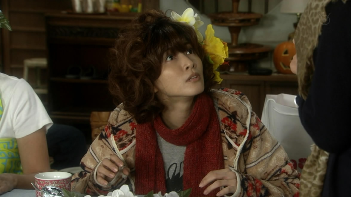 倒数第二次恋爱 2012秋SP剧照的剧照