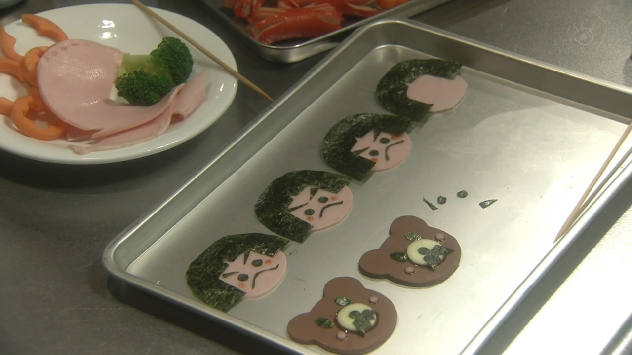 倒数第二次恋爱 2012秋SP剧照的剧照