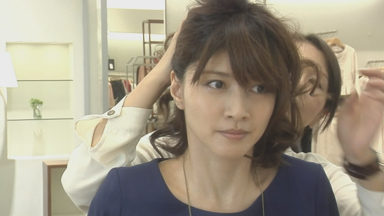 倒数第二次恋爱 2012秋SP剧照的剧照