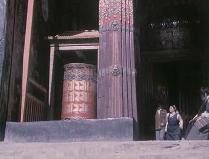 第三女神剧照的剧照