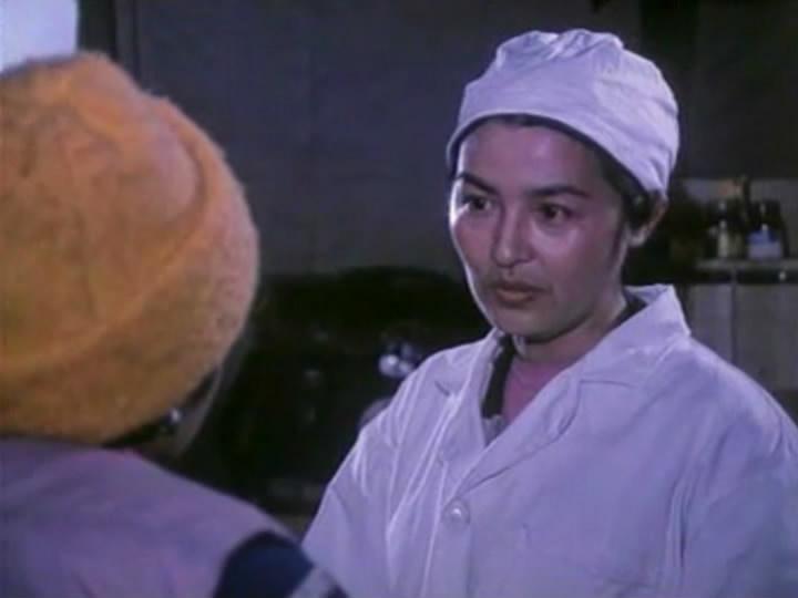 第三女神剧照的剧照