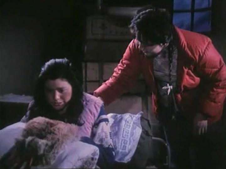 第三女神剧照的剧照