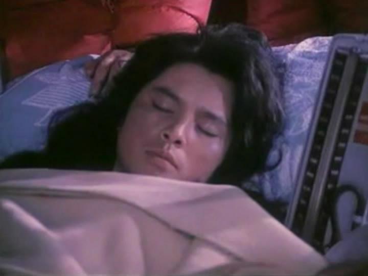 第三女神剧照的剧照