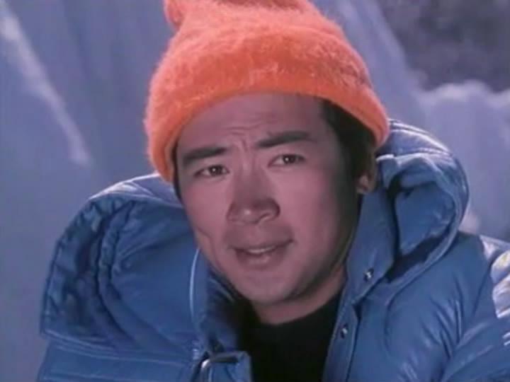 第三女神剧照的剧照