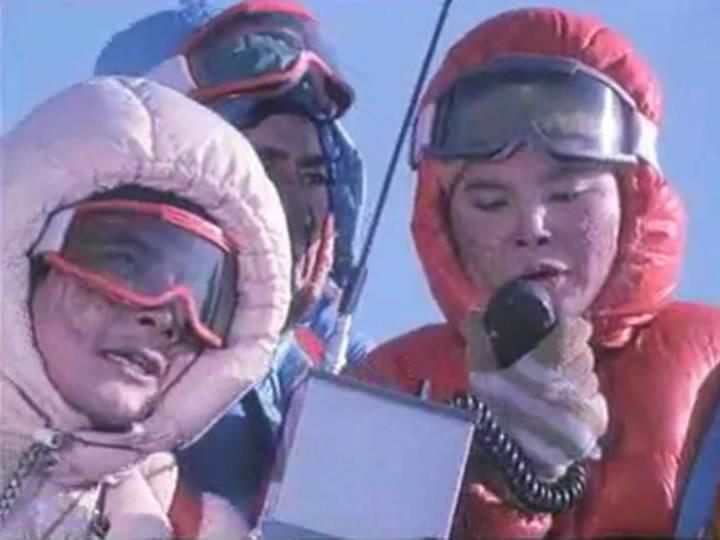 第三女神剧照的剧照