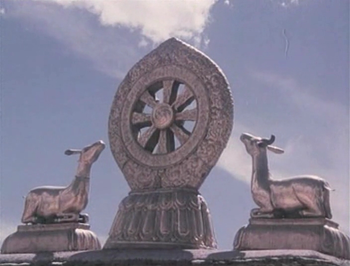 第三女神剧照的剧照