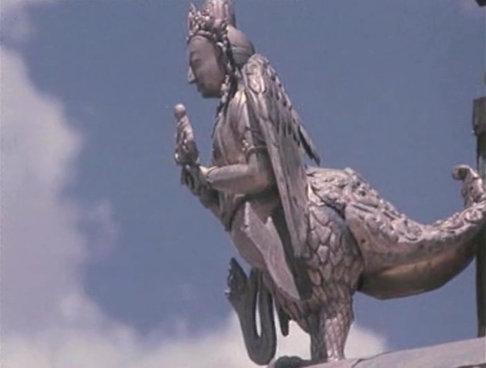 第三女神剧照的剧照