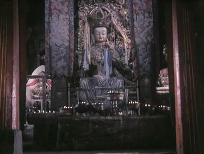 第三女神剧照的剧照