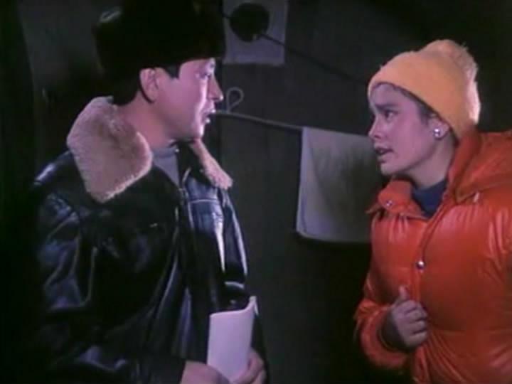 第三女神剧照的剧照