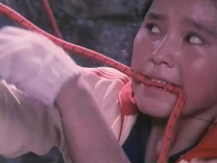 第三女神剧照的剧照