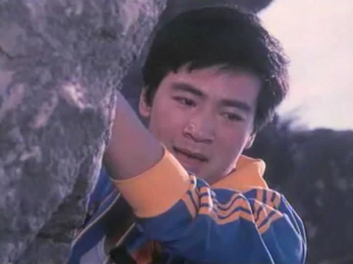 第三女神剧照的剧照