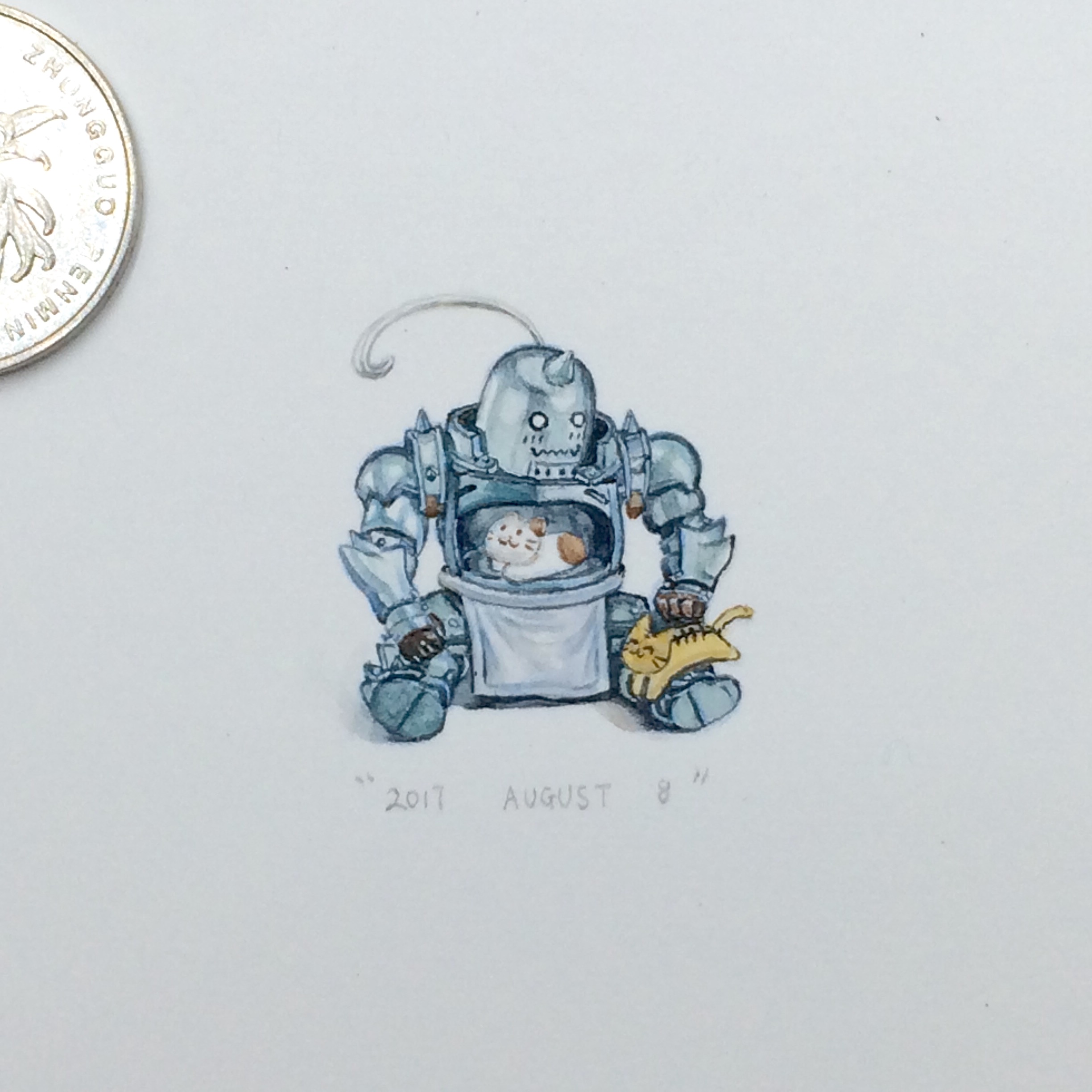 钢之炼金术师：香巴拉的征服者剧照的剧照