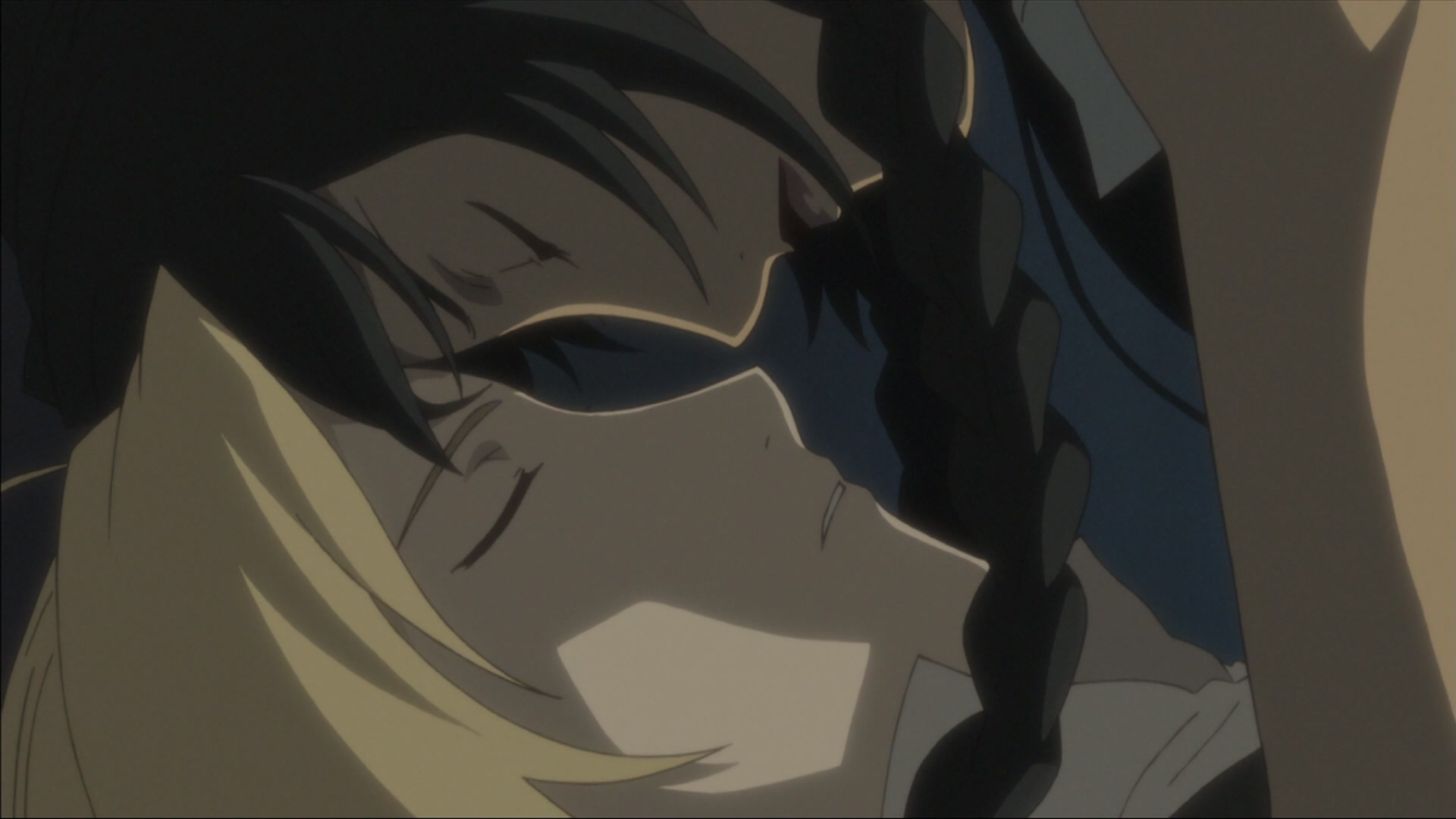 钢之炼金术师：香巴拉的征服者剧照的剧照