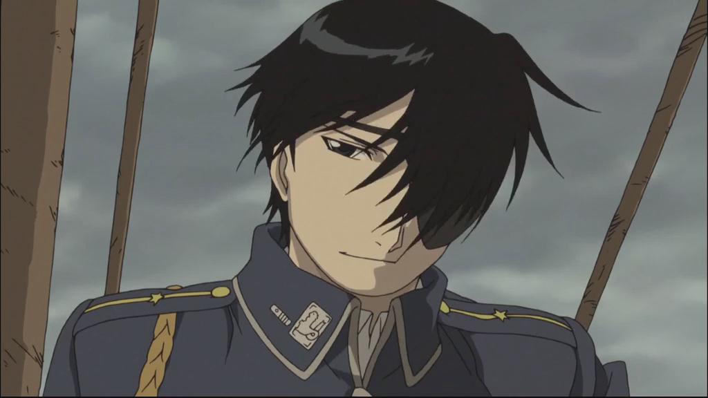 钢之炼金术师：香巴拉的征服者剧照的剧照