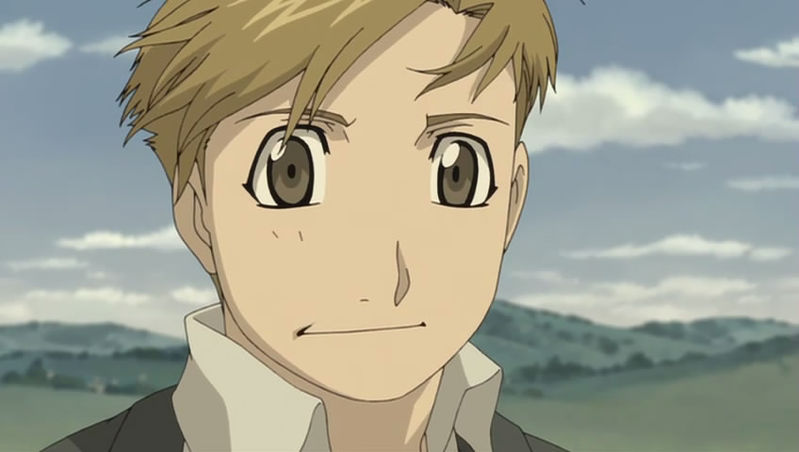 钢之炼金术师：香巴拉的征服者剧照的剧照