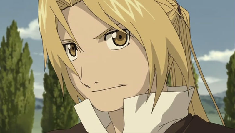 钢之炼金术师：香巴拉的征服者剧照的剧照