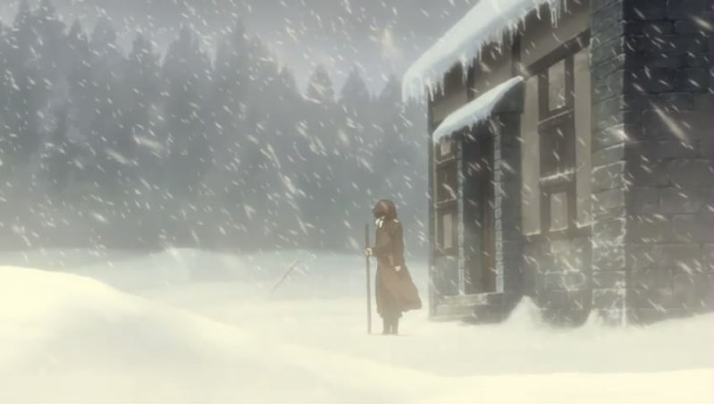 钢之炼金术师：香巴拉的征服者剧照的剧照