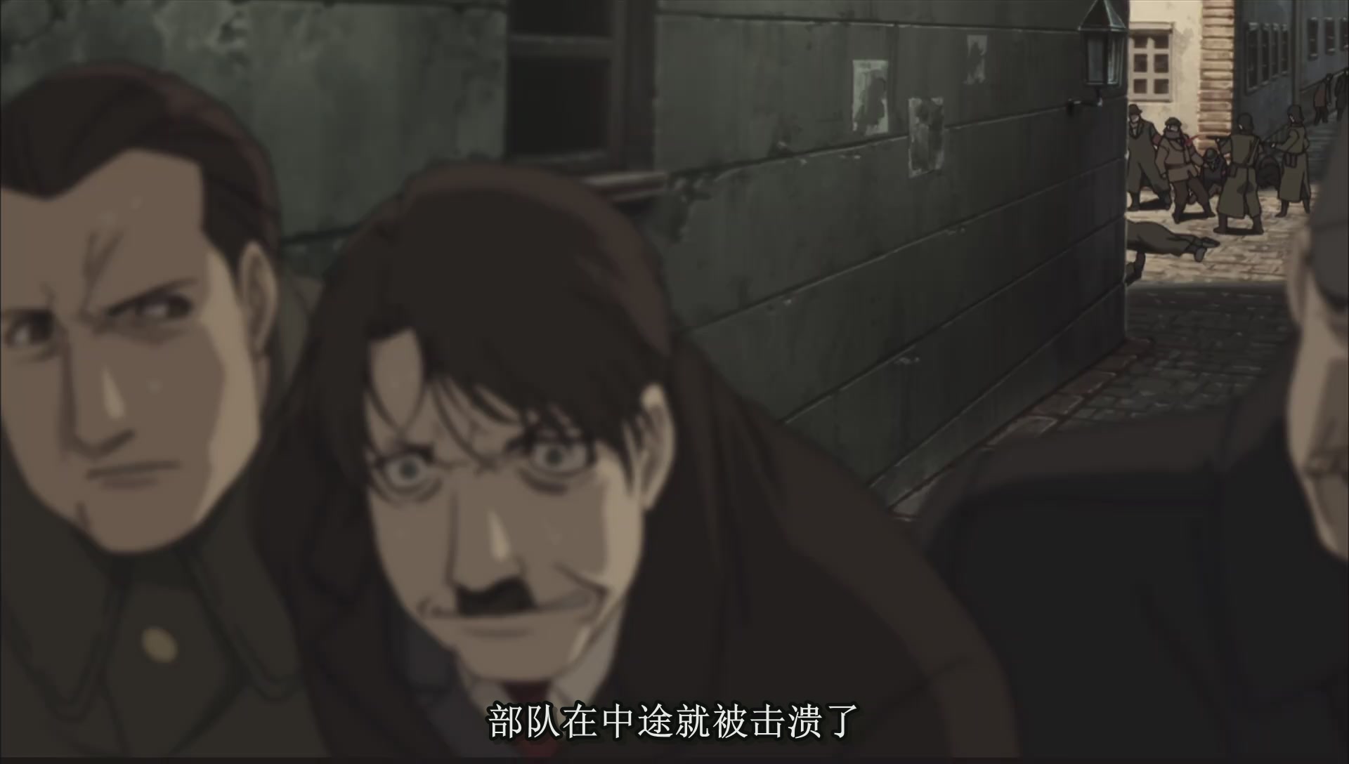 钢之炼金术师：香巴拉的征服者剧照的剧照