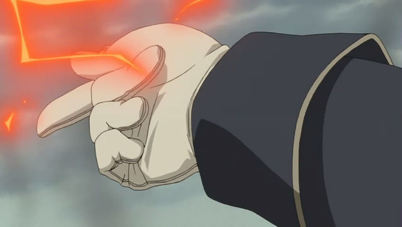 钢之炼金术师：香巴拉的征服者剧照的剧照