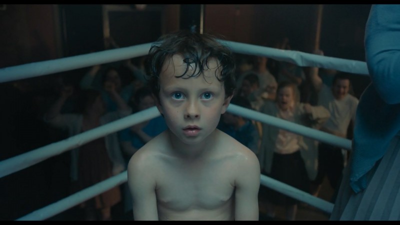 翻转人生剧照的剧照