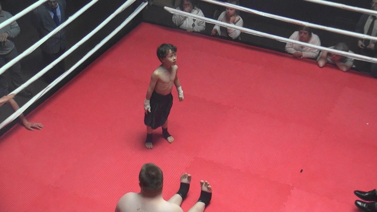 翻转人生剧照的剧照