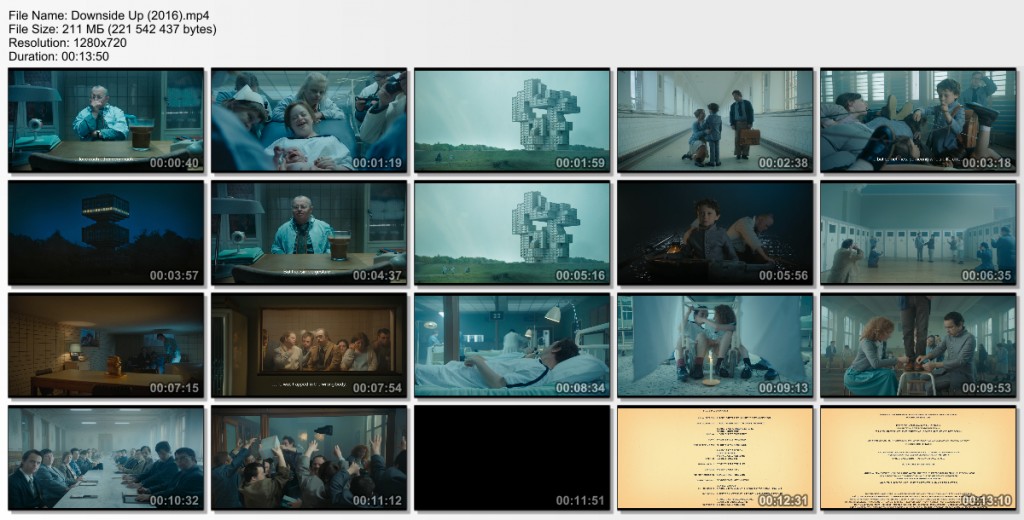 翻转人生剧照的剧照