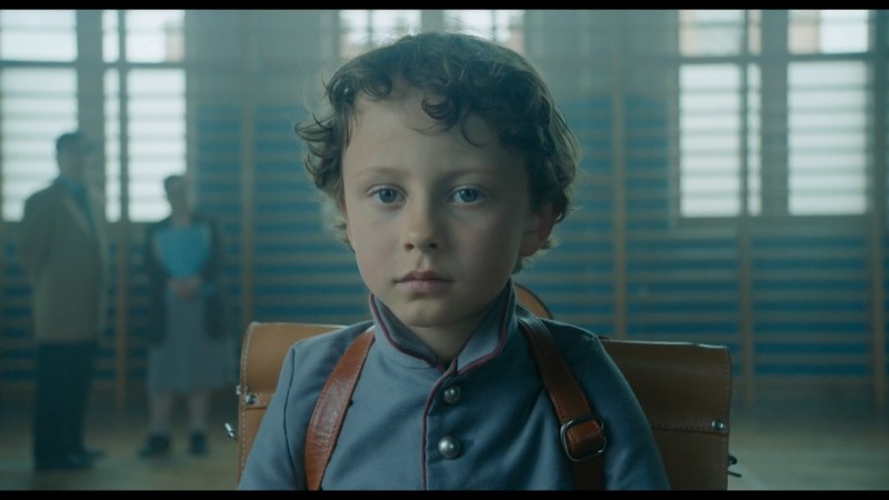 翻转人生剧照的剧照