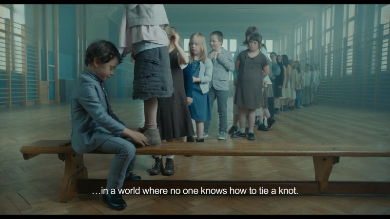 翻转人生剧照的剧照