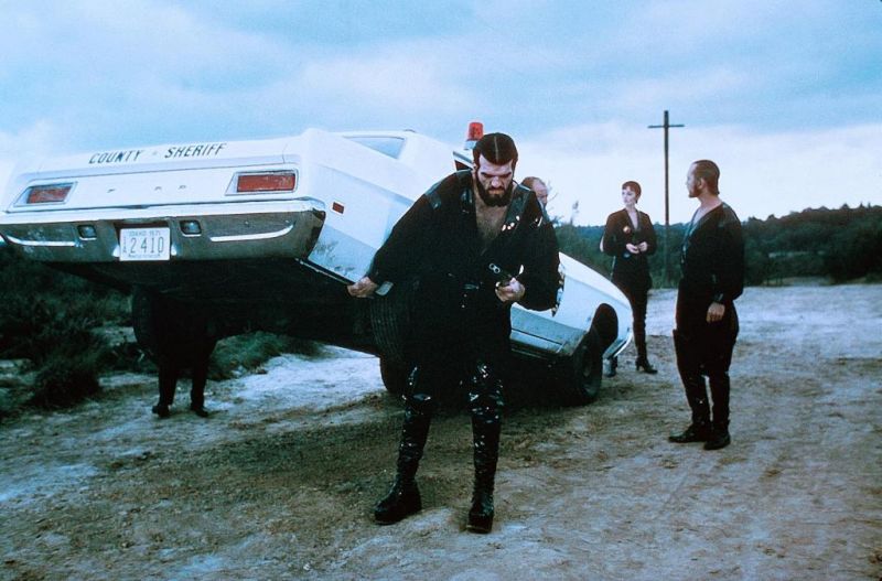 超人2剧照的剧照