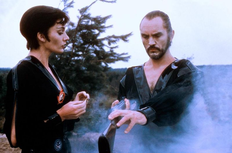 超人2剧照的剧照