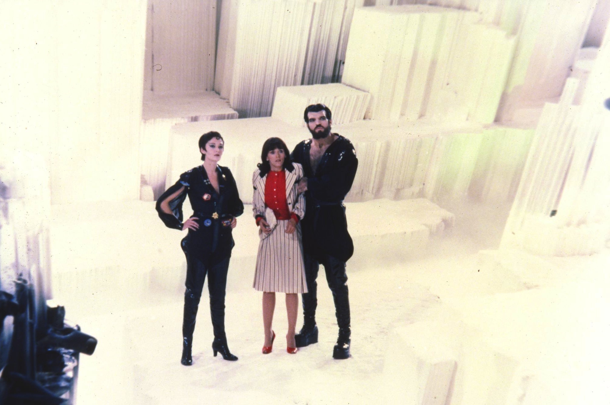 超人2剧照的剧照