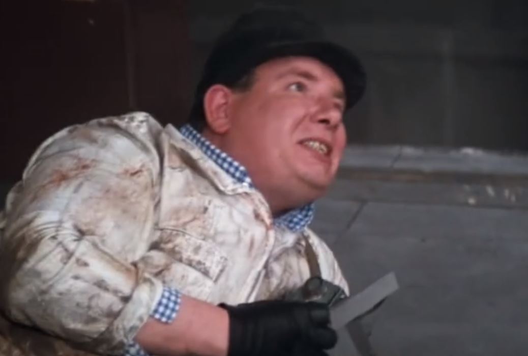 超人2剧照的剧照