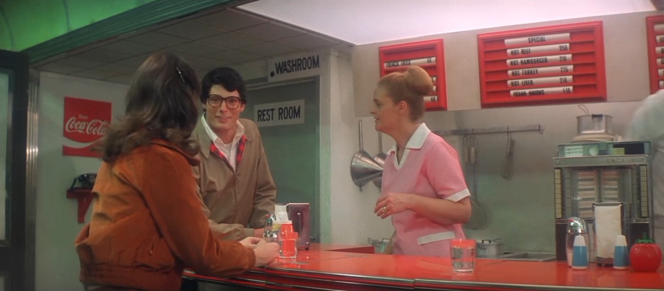 超人2剧照的剧照