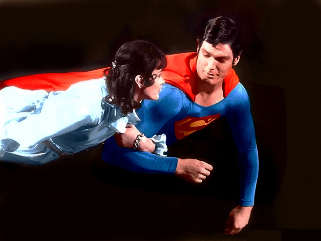 超人2剧照的剧照