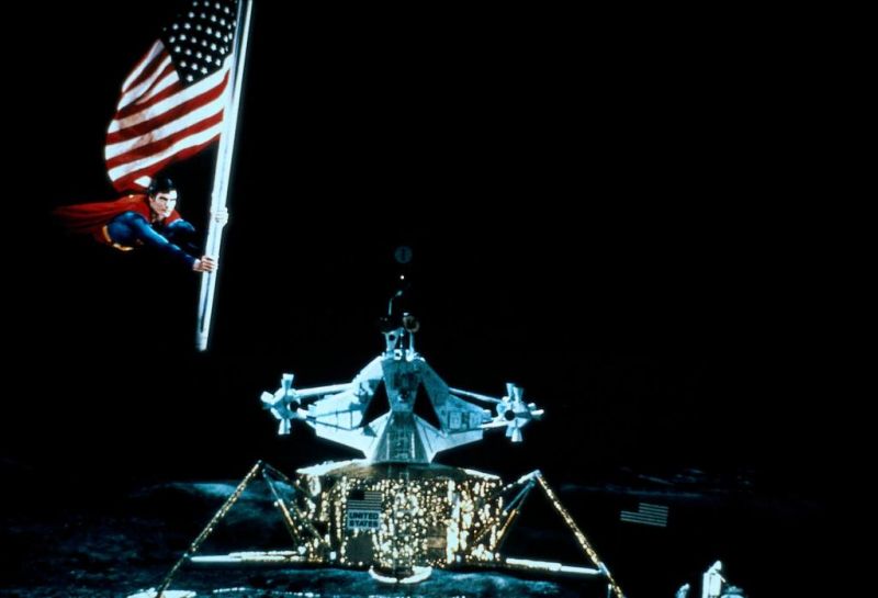 超人2剧照的剧照