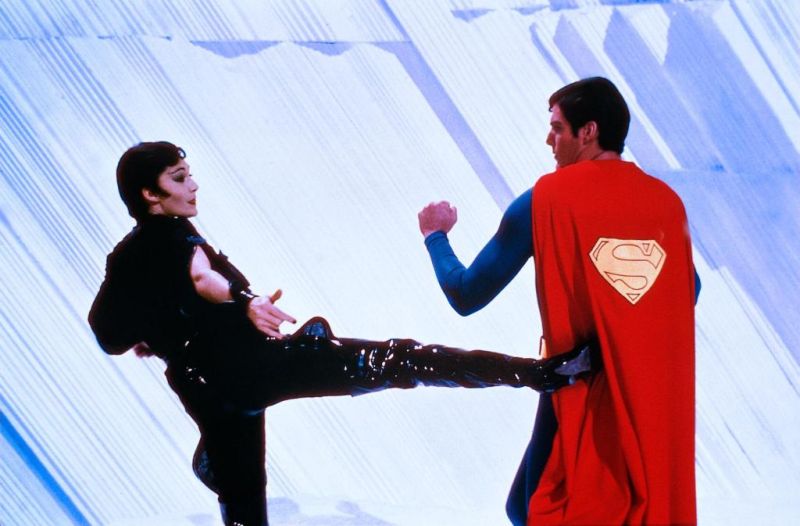超人2剧照的剧照