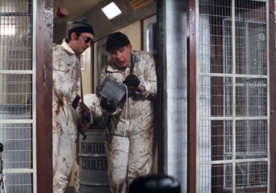 超人2剧照的剧照