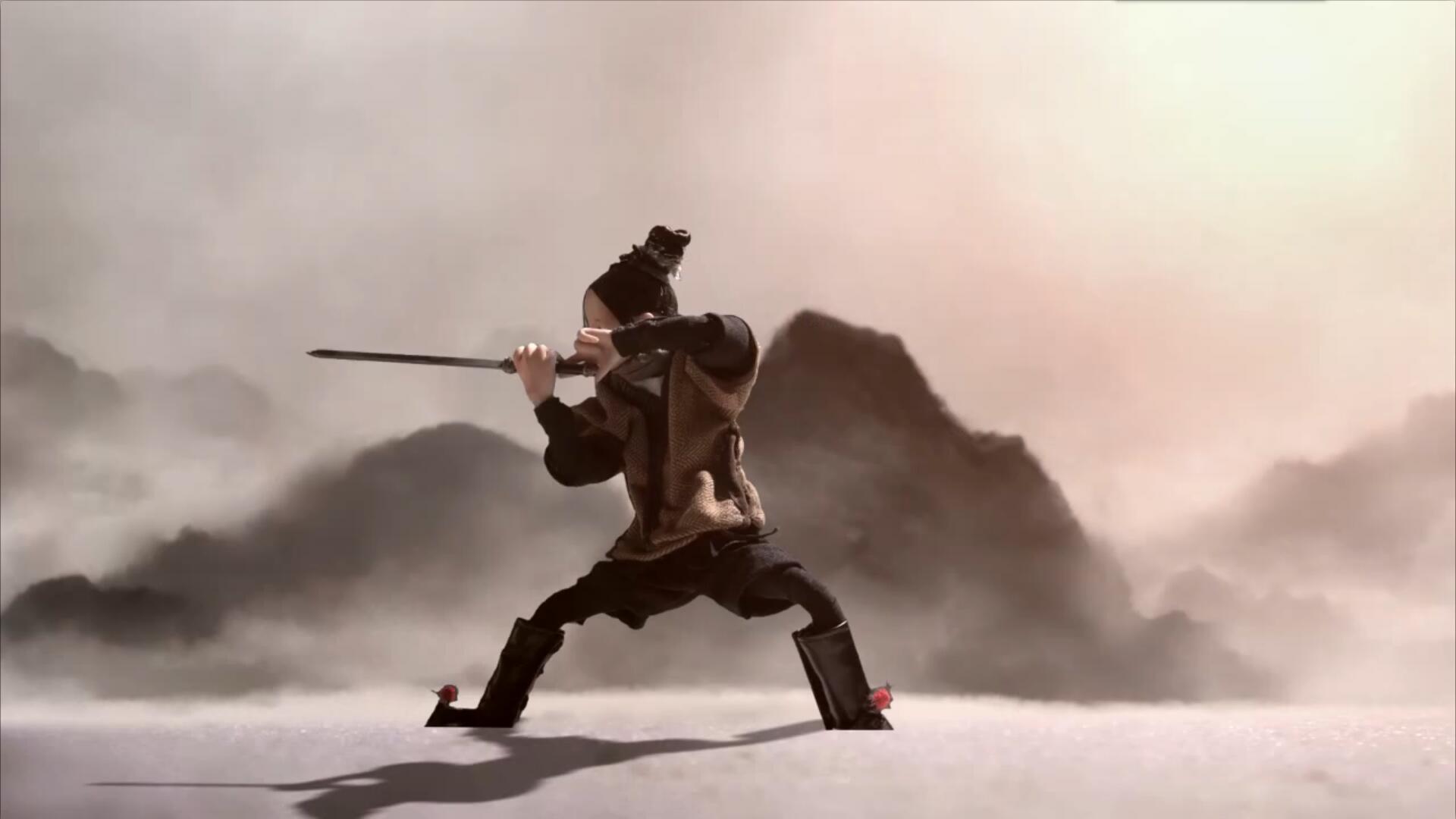 刺客聂隐娘前传剧照的剧照