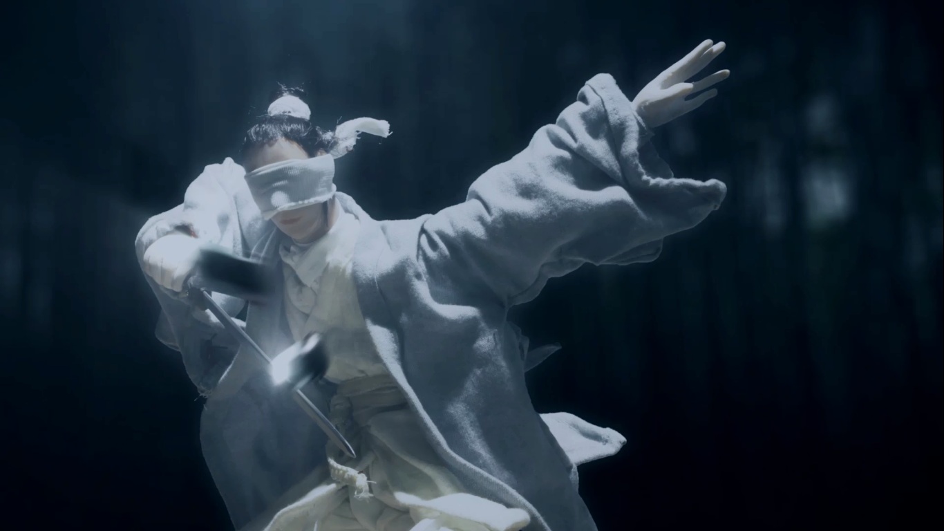 刺客聂隐娘前传剧照的剧照