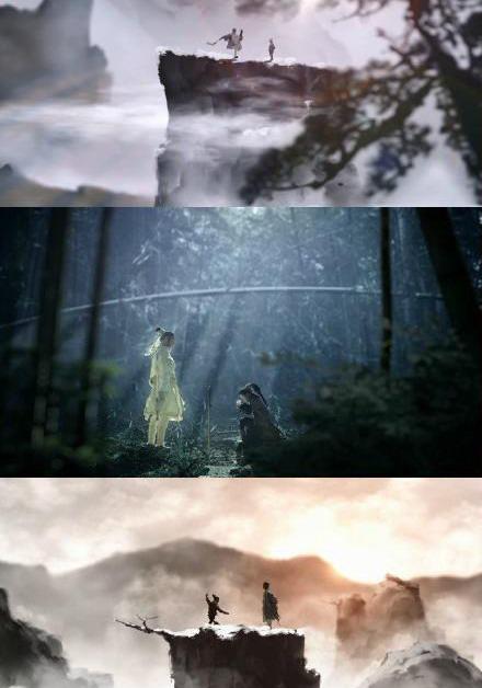 刺客聂隐娘前传剧照的剧照