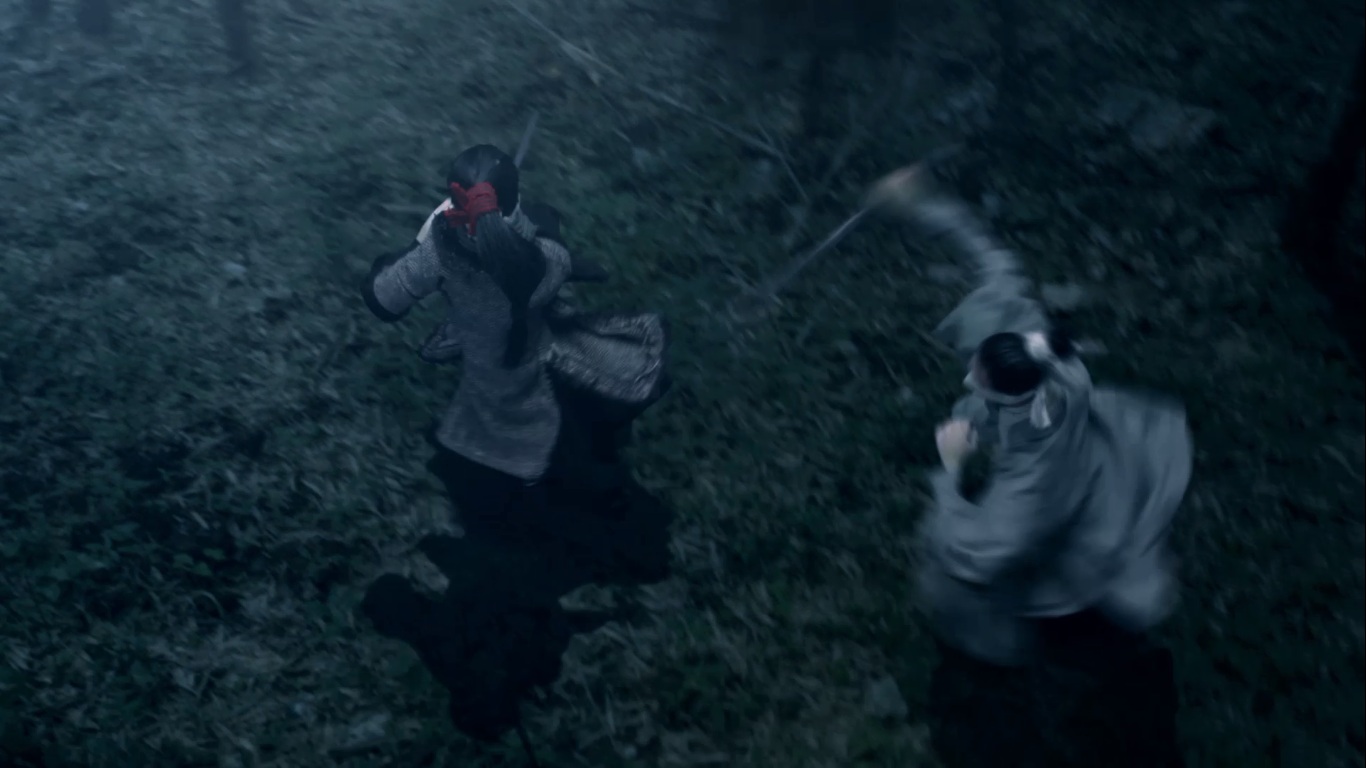 刺客聂隐娘前传剧照的剧照