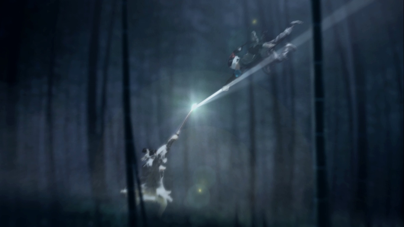 刺客聂隐娘前传剧照的剧照