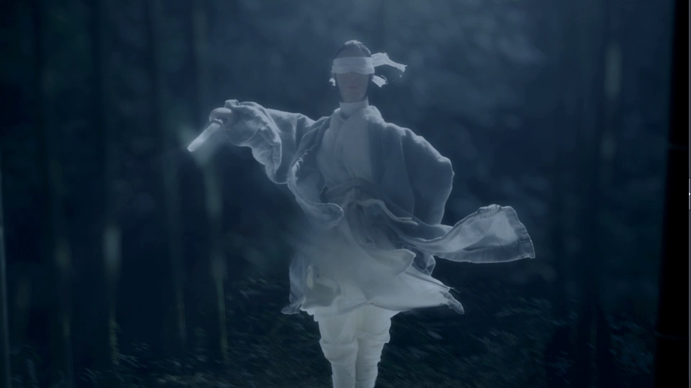 刺客聂隐娘前传剧照的剧照