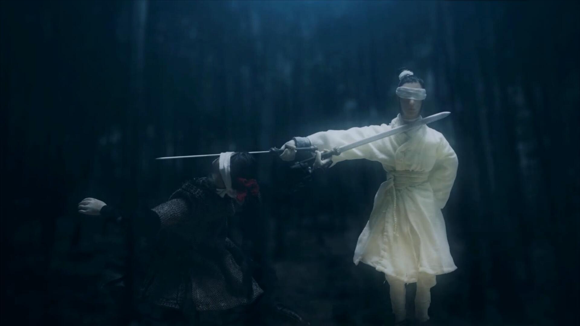 刺客聂隐娘前传剧照的剧照